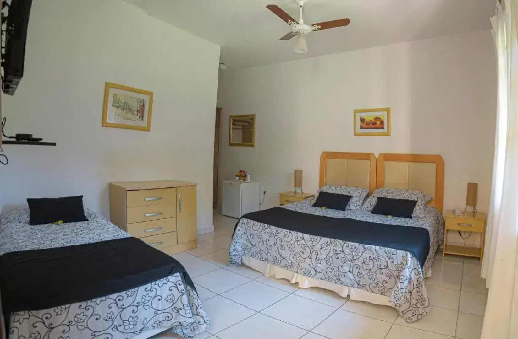 Hotel Pousada Paraíso