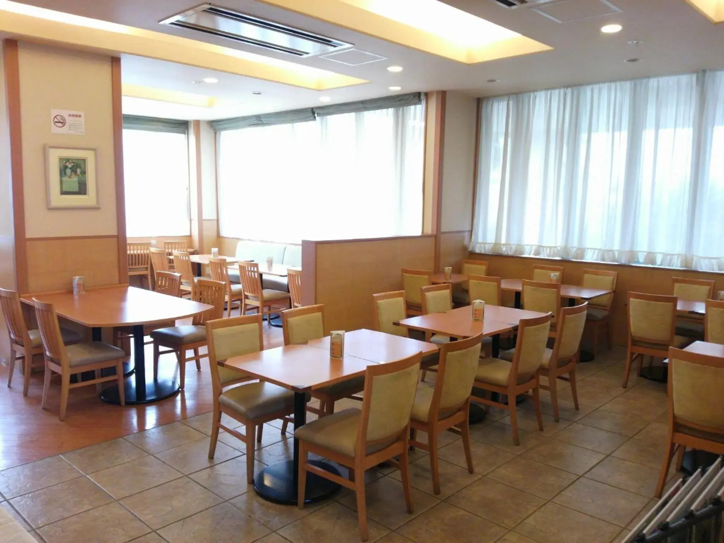 Smile Hotel Shiogama