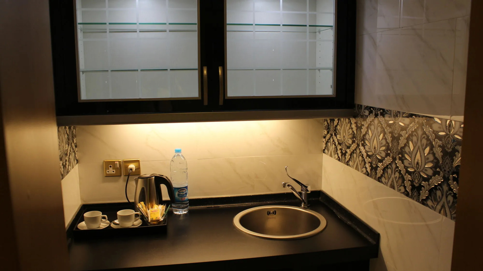 Jeddah Grand Hotel (ex.Trident Jeddah)