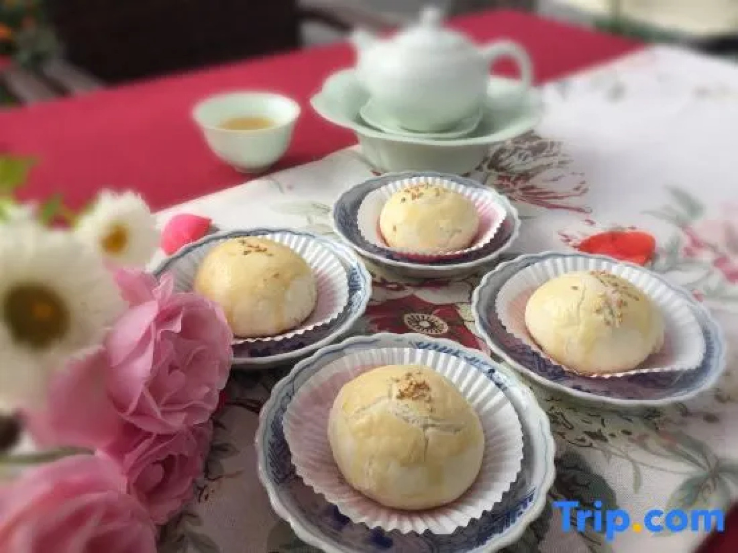 Meet Snow Mountain Boutique Residence