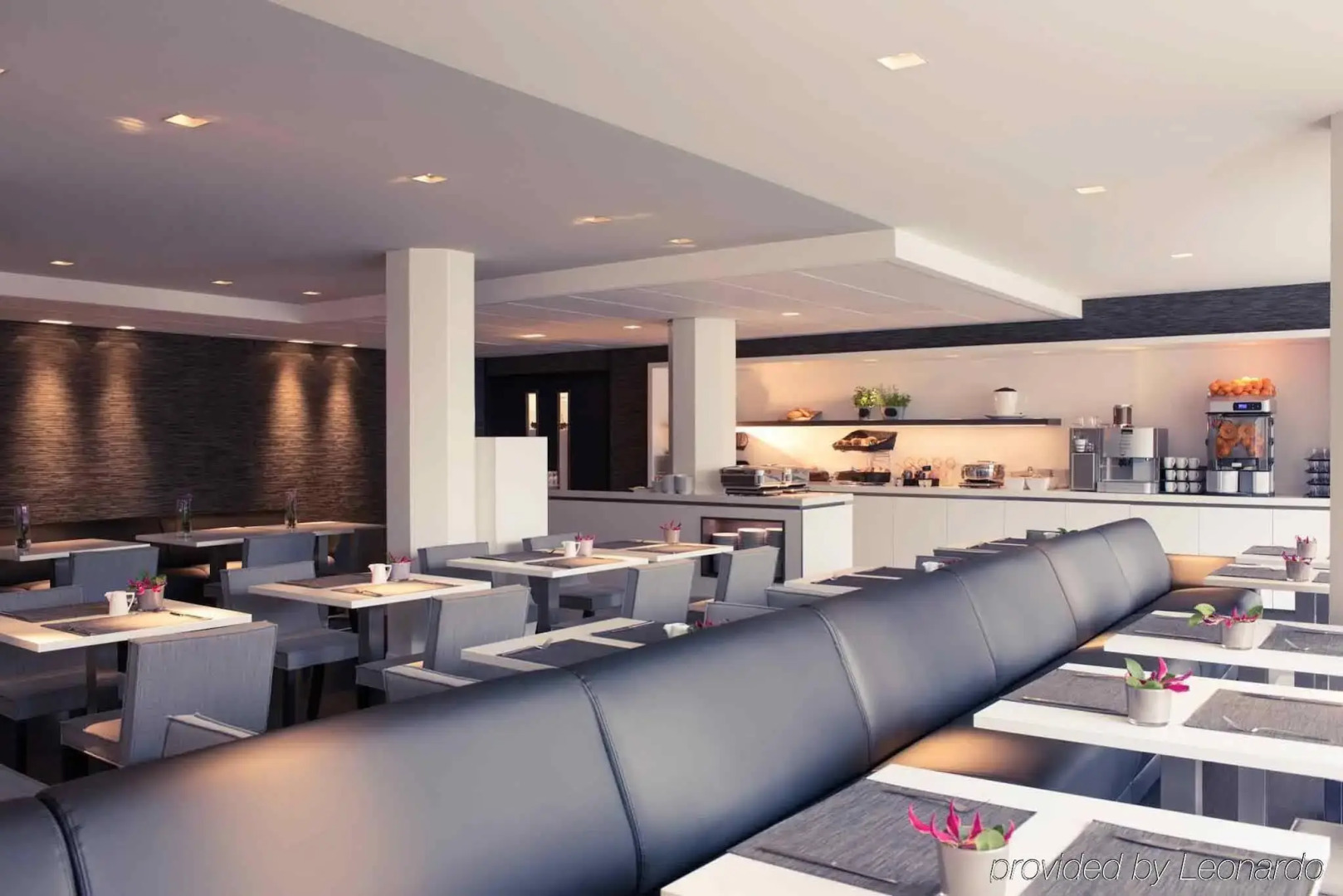 Mercure City Nijmegen Centre Hotel