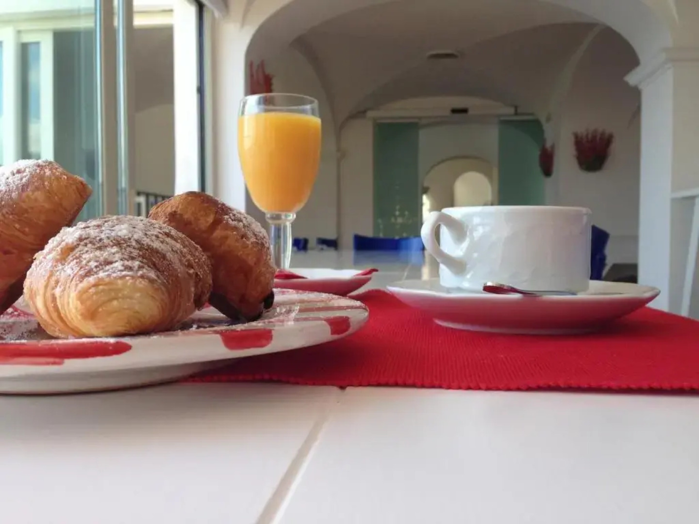 Le Terrazze - Adults Only