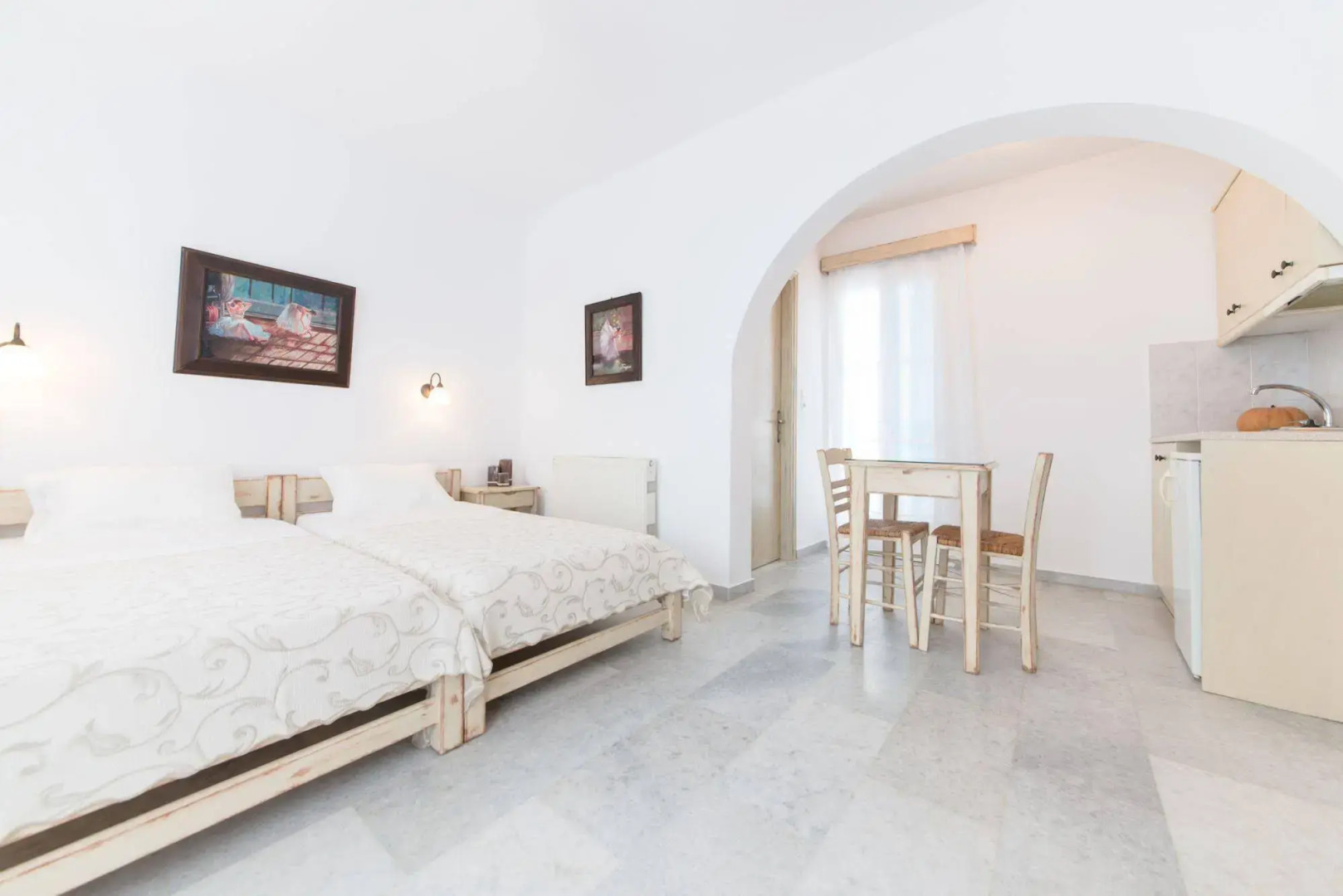 Fragias Boutique Studios & Apartments