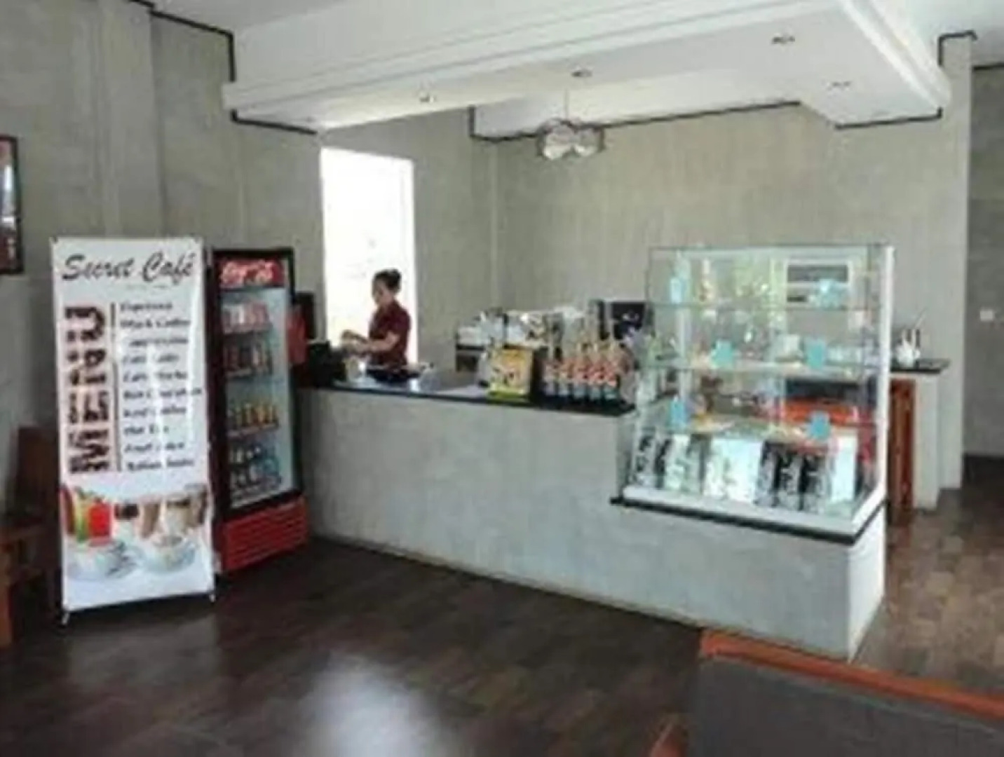 The Coconut House Villa