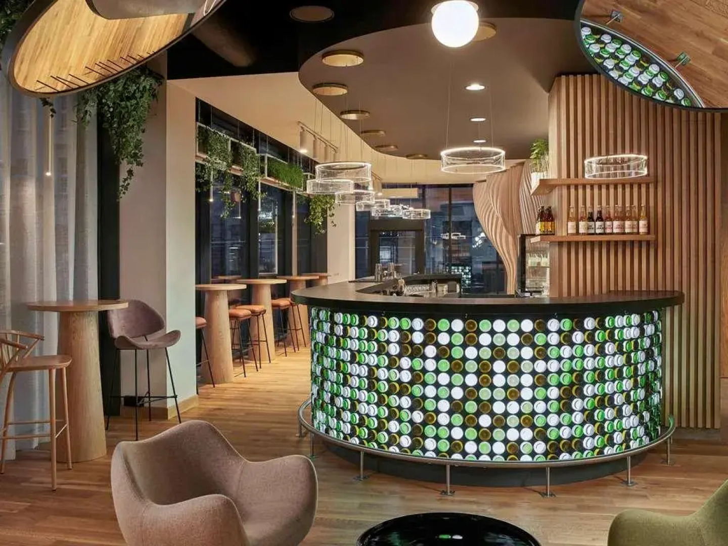 Mercure Katowice Centrum