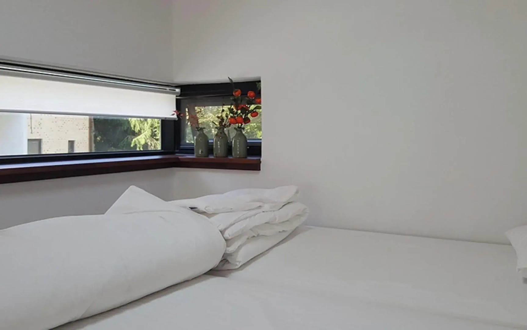 Wanju Madangi Sumokwon Pension