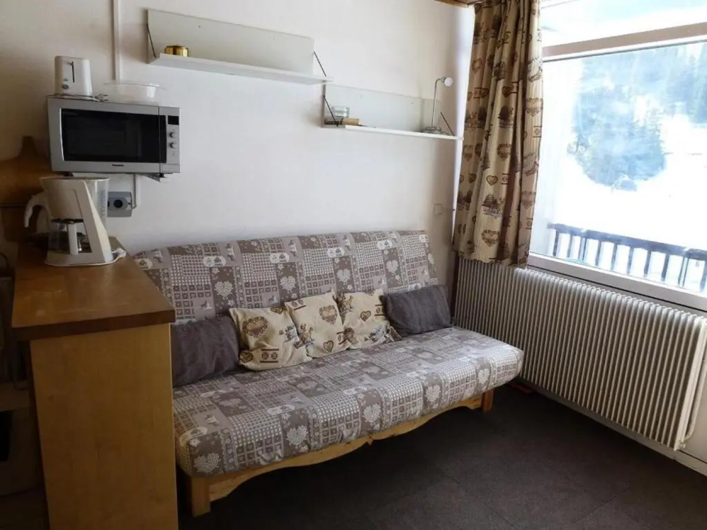 Residence Bellatrix - maeva Home