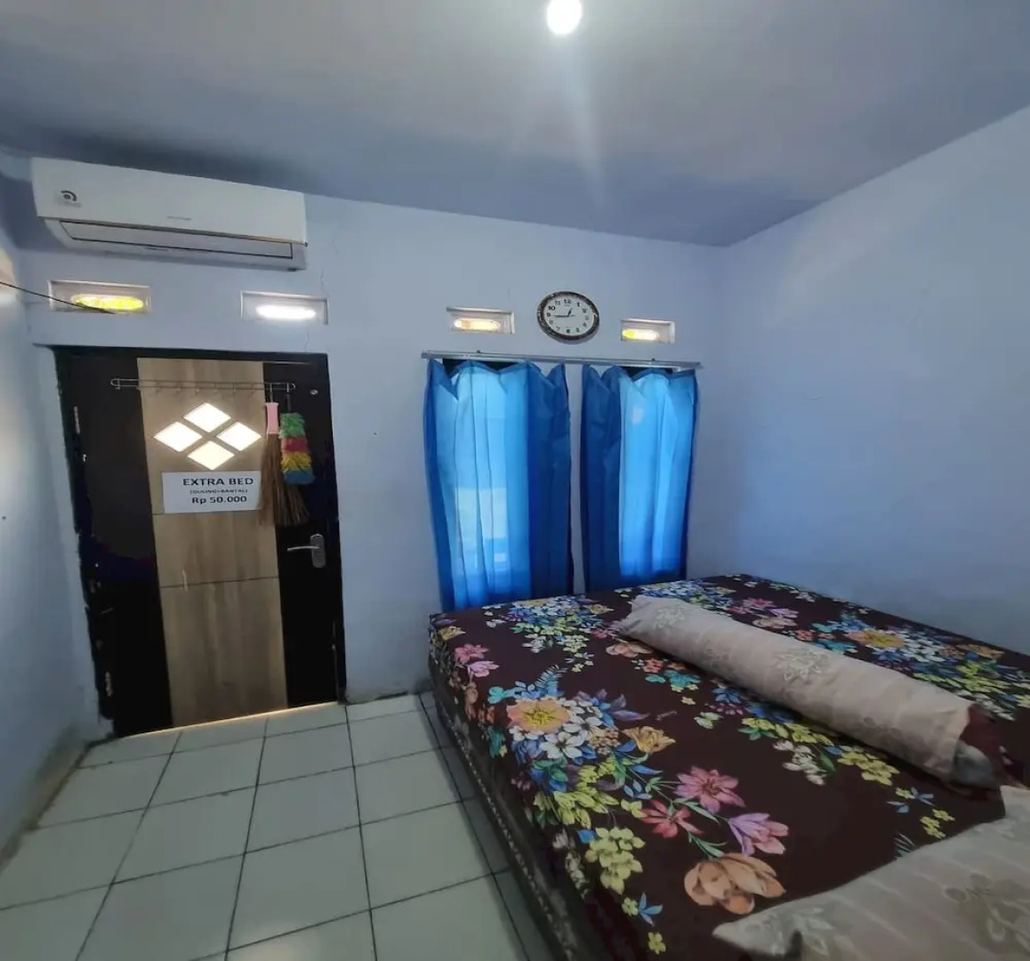 Hotel O New Asembagus 3