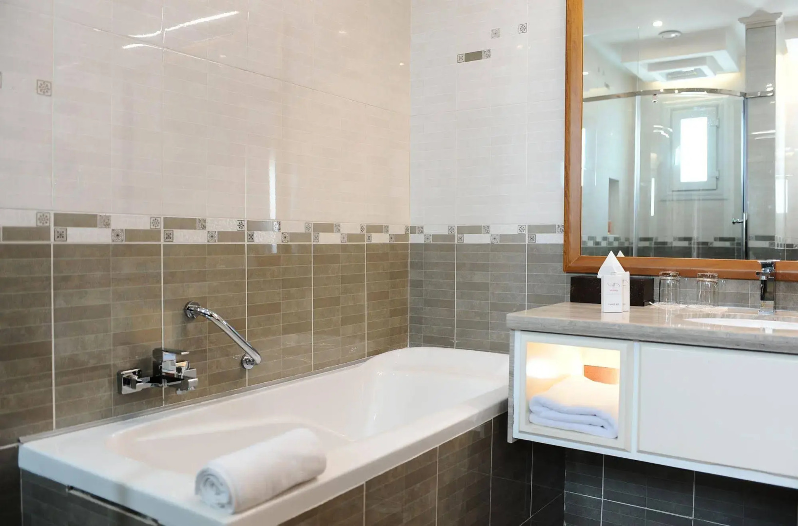 Nomad Suites Residence