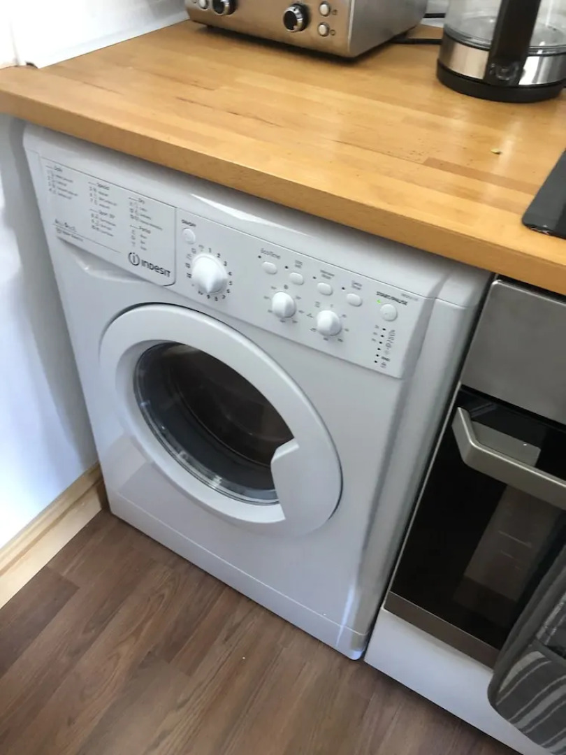 Stunning 2-bed House in Workington