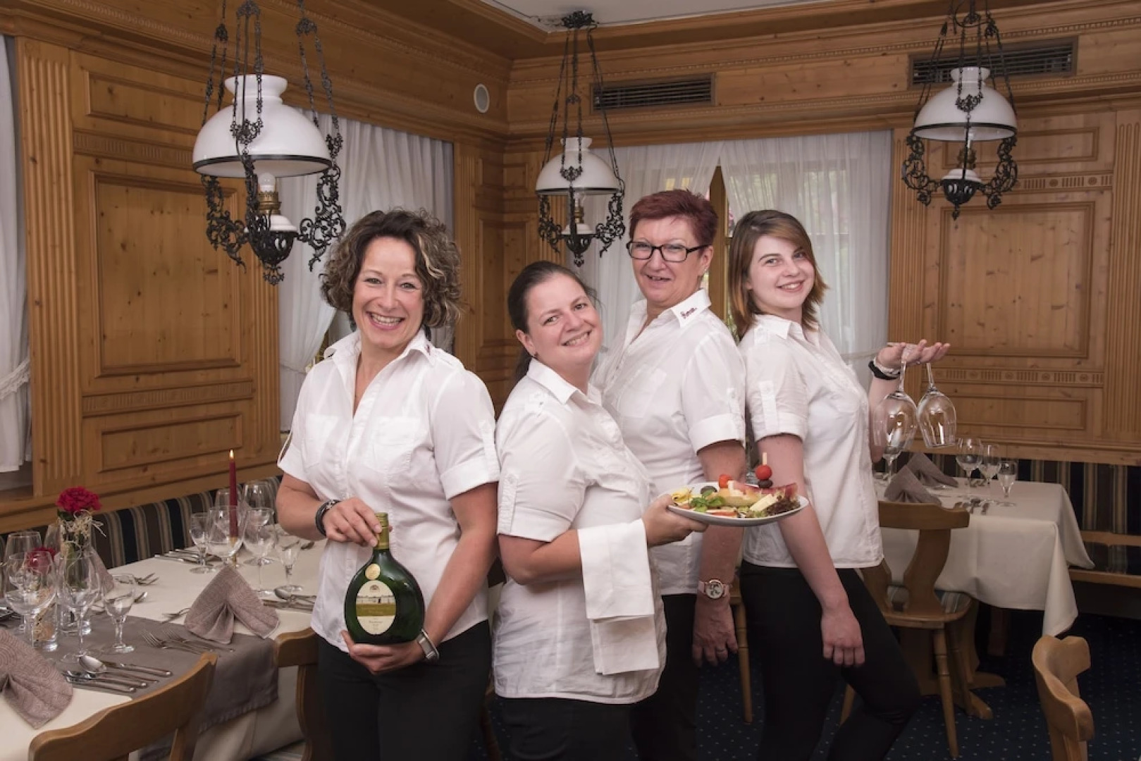 AKZENT Hotel Gasthof Krone