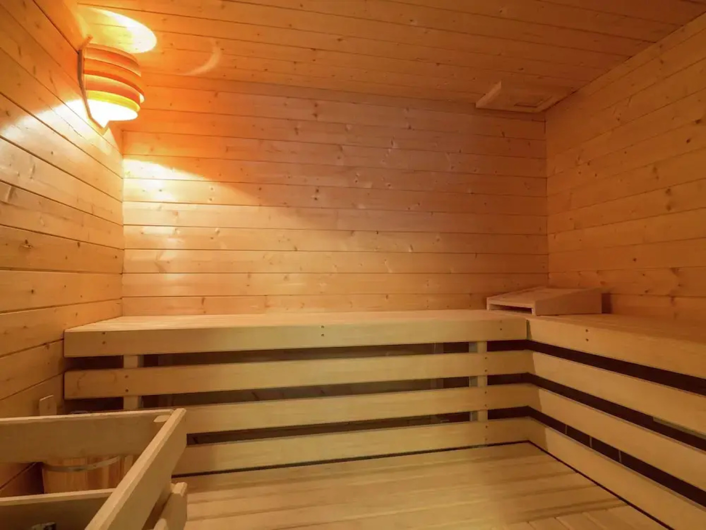 Luxury Chalet with Sauna in Koralpe near Ski Area
