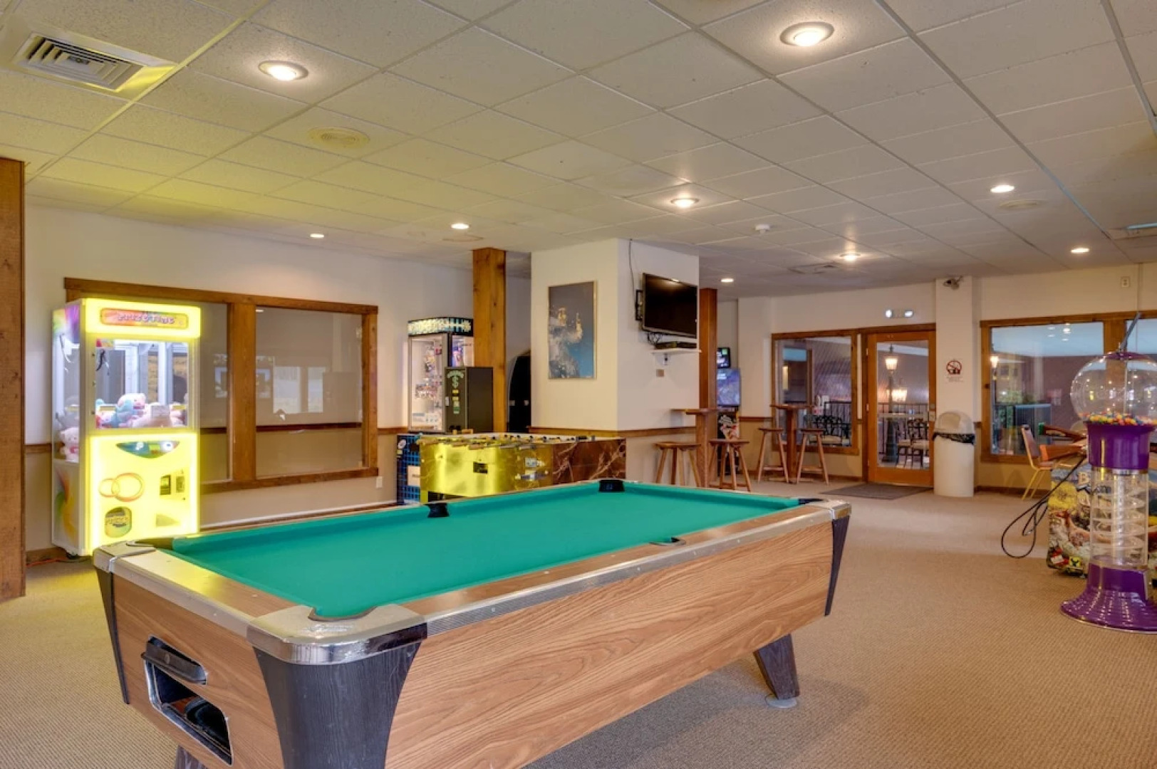 Lincoln Condo ~ 2 Mi to Loon Mountain Resort!