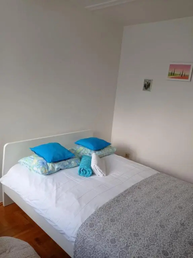 Apartament Pod Leszczyną