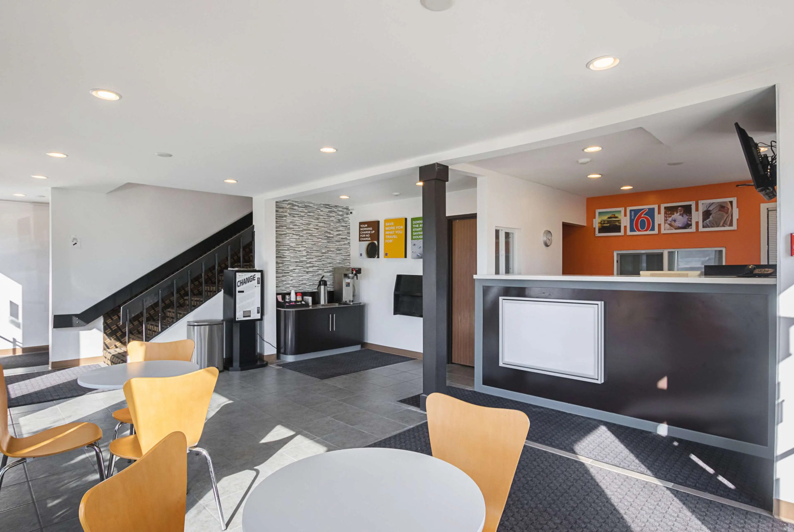 Motel 6 Marshalltown, IA