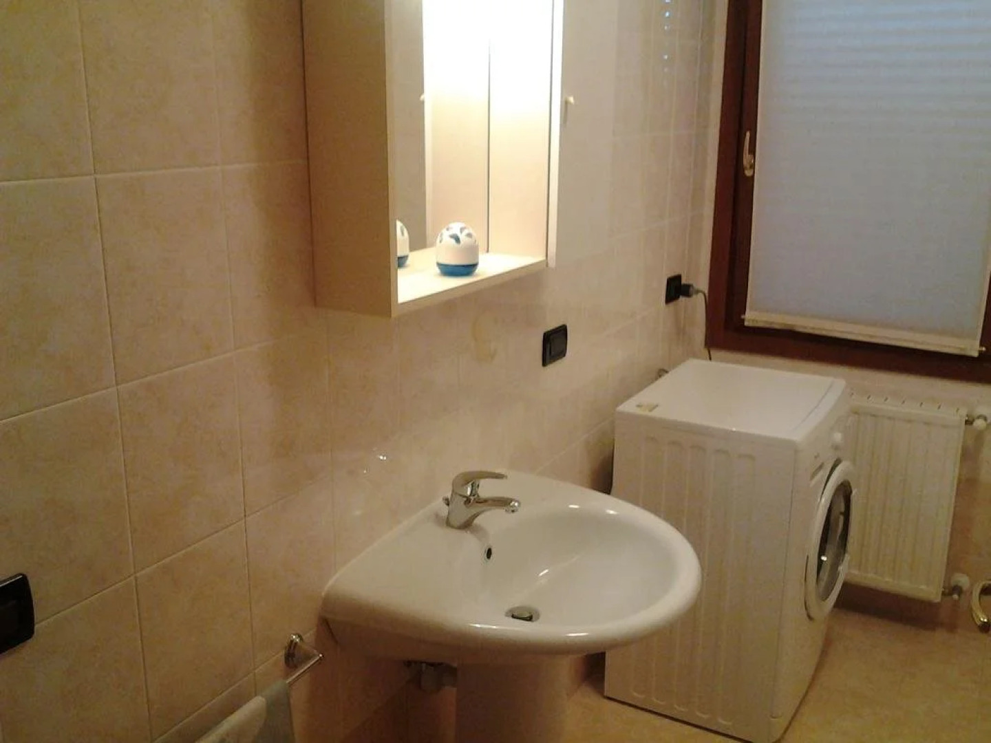 Residence "La Valle"