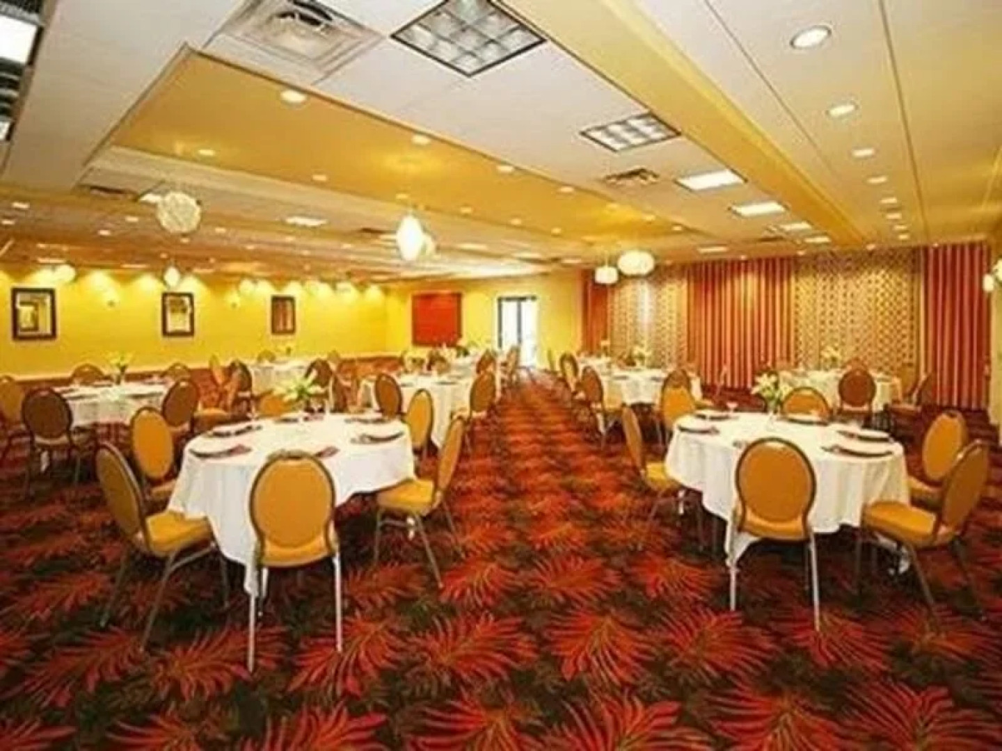 Clarion Inn Brunswick