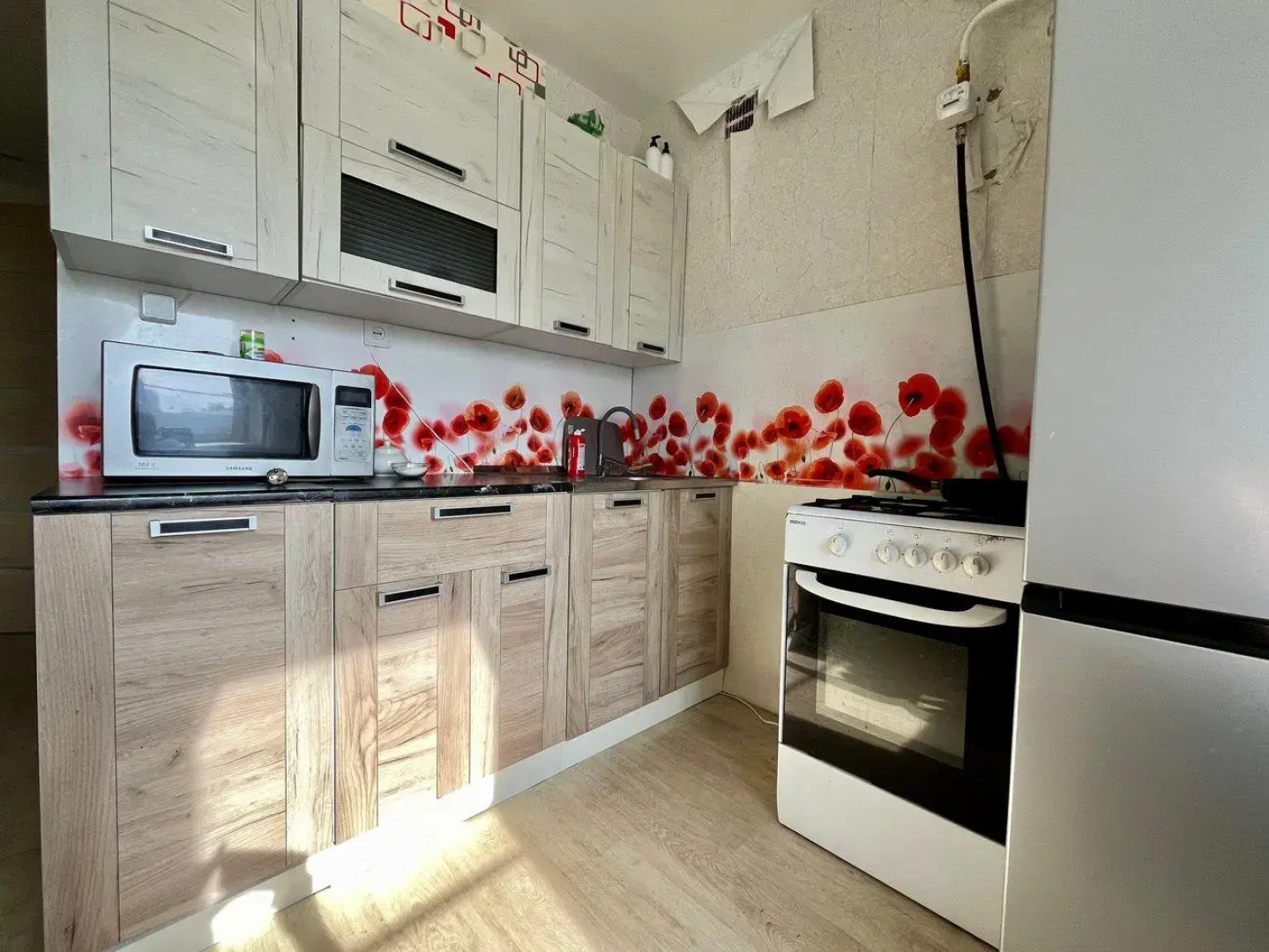 Апартаменты на улице Первомайская 32