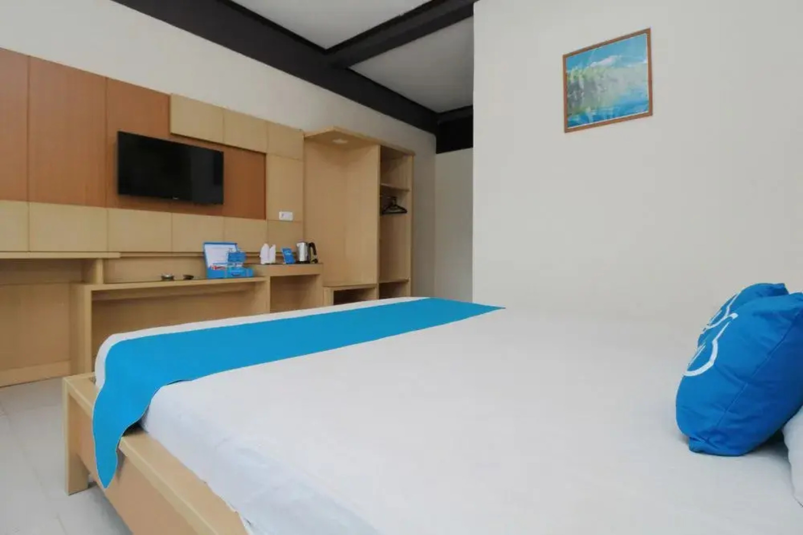 Airy Gunung Puyuh Bhayangkara 46 Sukabumi