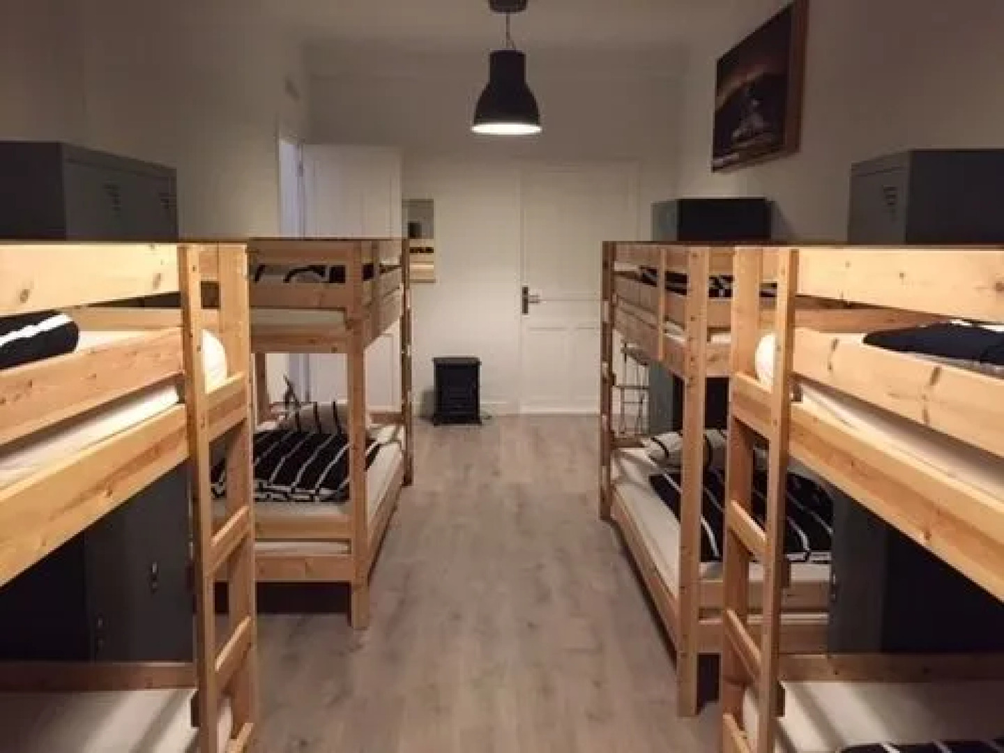 Surfing Etxea - Hostel