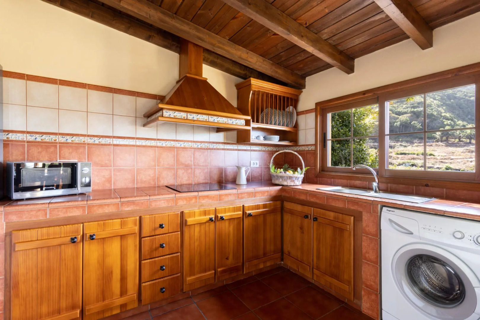 Home2Book Las Mimbreras