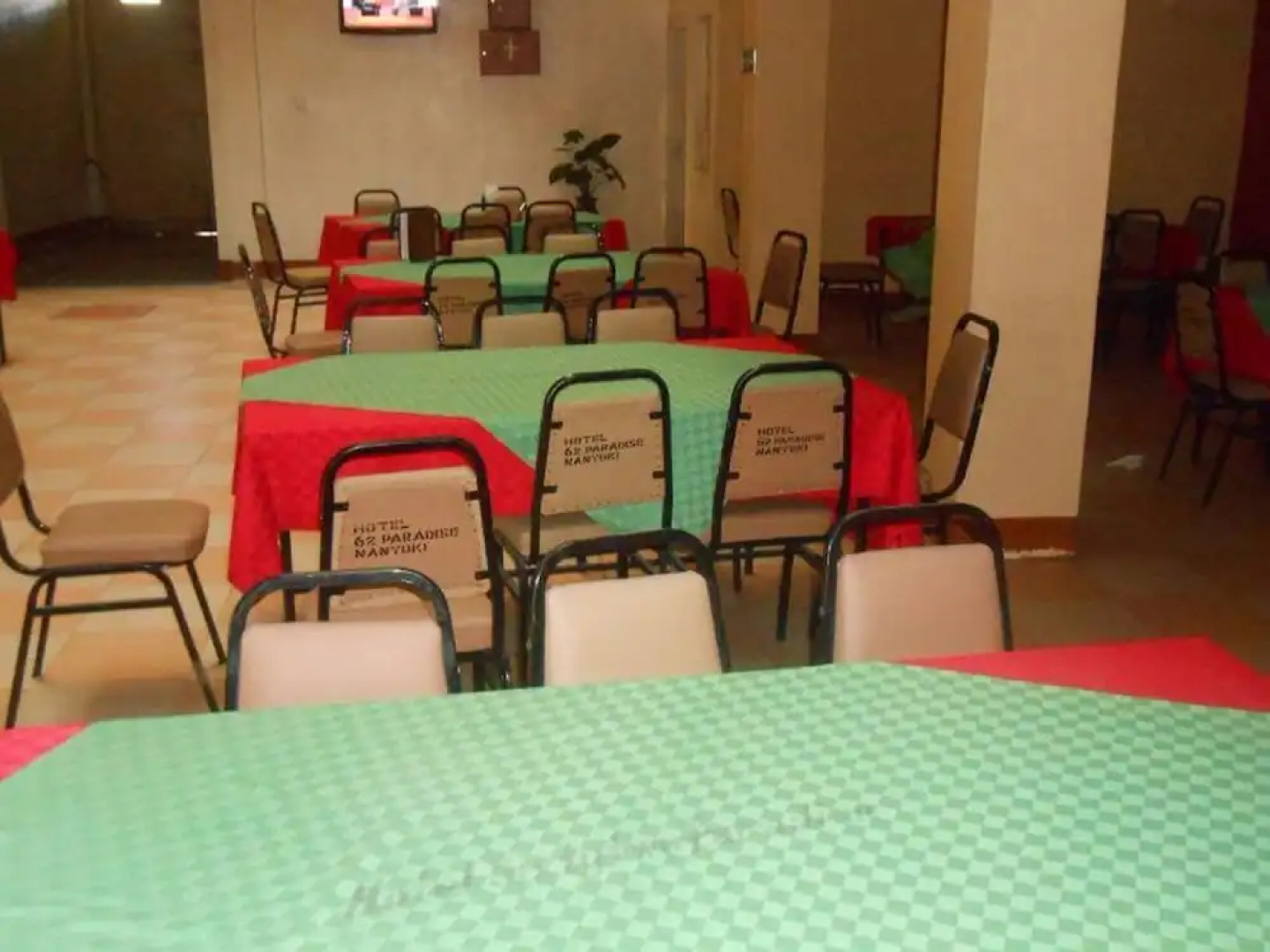 Sixty Two Paradise Hotel