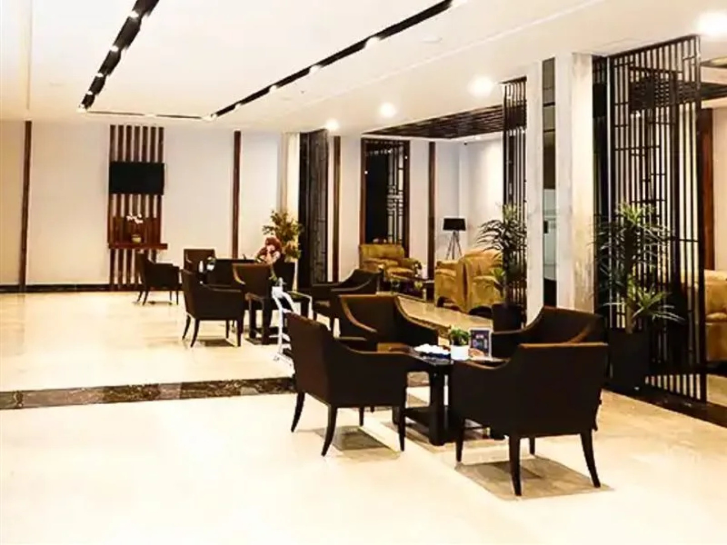 Maleo Town Square Hotel