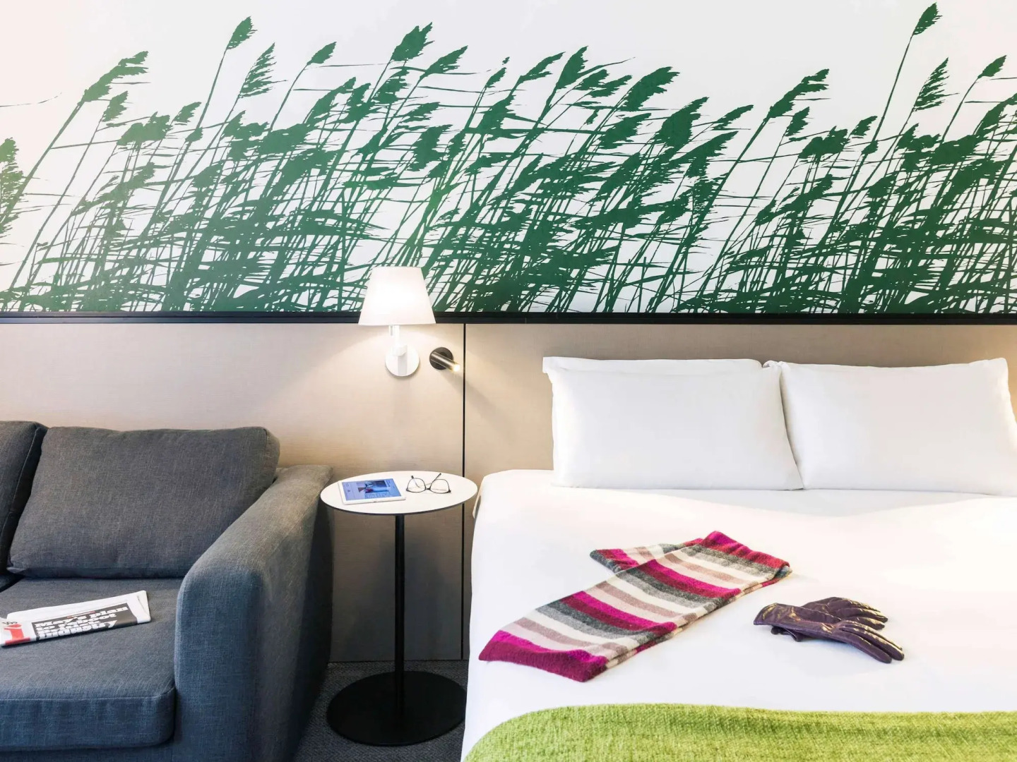 Mercure Daventry Court Hotel and Spa