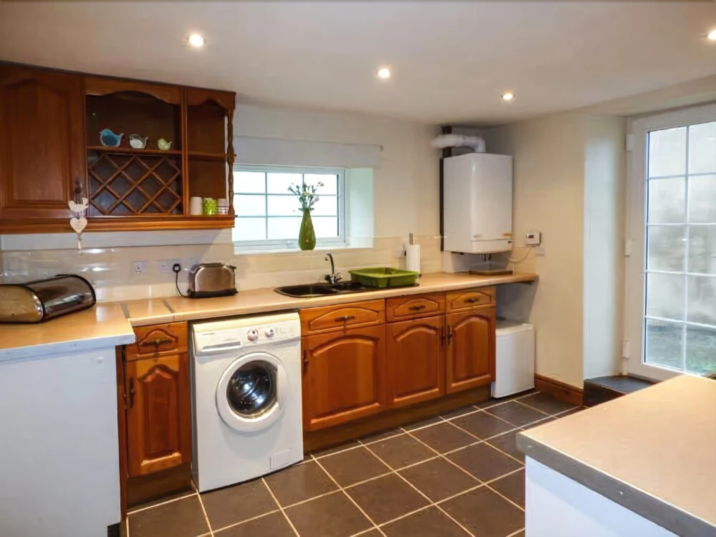 1 Low Braystones Farm Cottage