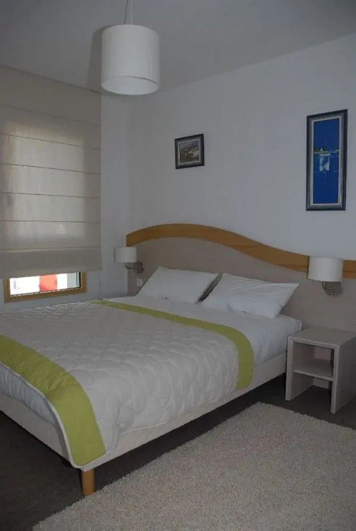 Domaine De Sainte-Marguerite