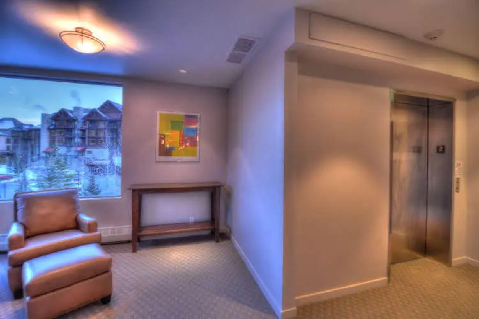 Lichenhearth, a Destination by Hyatt Residence