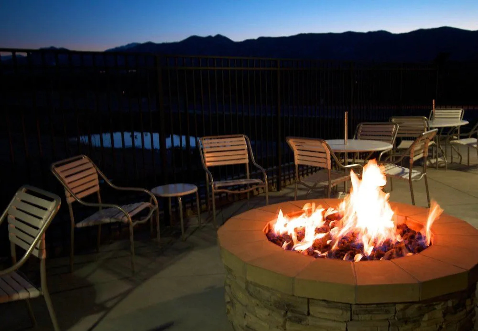 Fairfield Inn & Suites Colorado Springs North/Air Force Academy