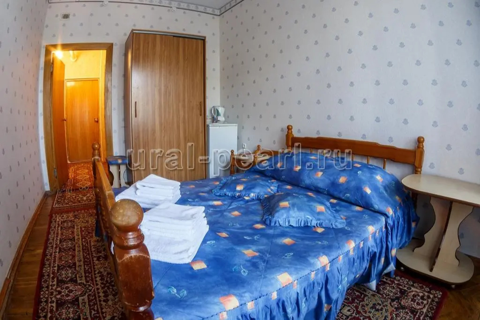 Жемчужина Урала