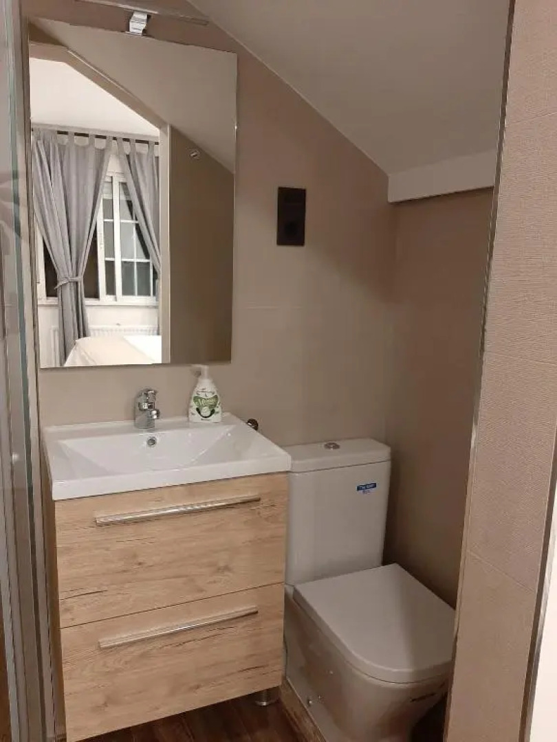 Habitacion cerca del Aeropuerto