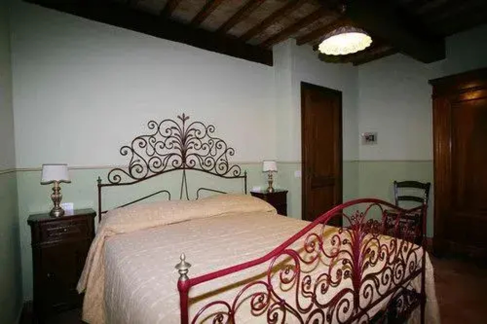 Casa Vacanze Residenza Bocci