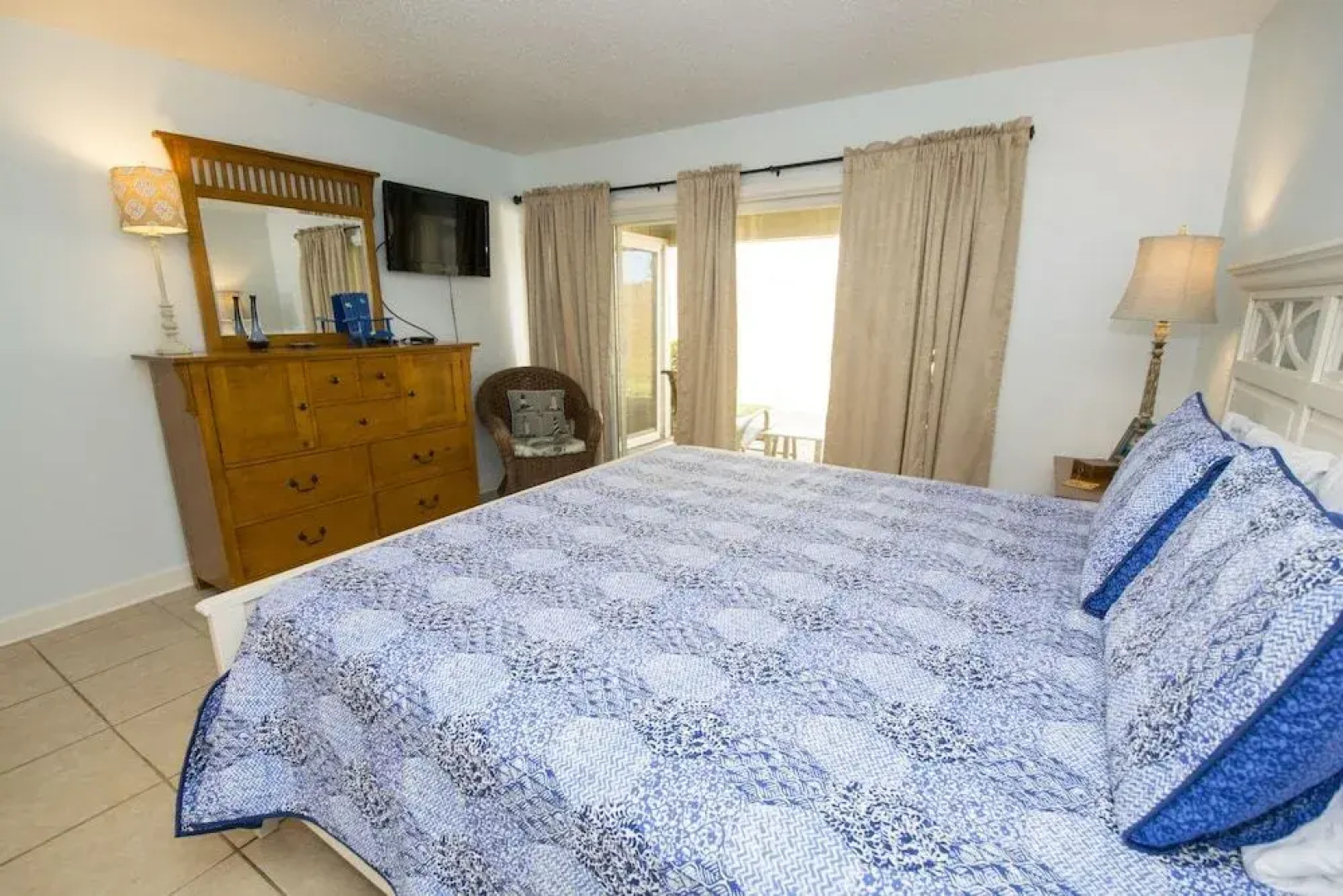 Chateau La Mer 10A Destin