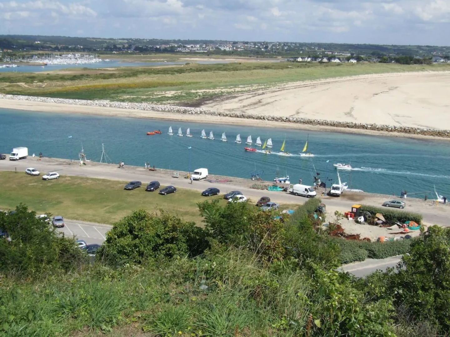 Appartement privatif centre ville 180m2