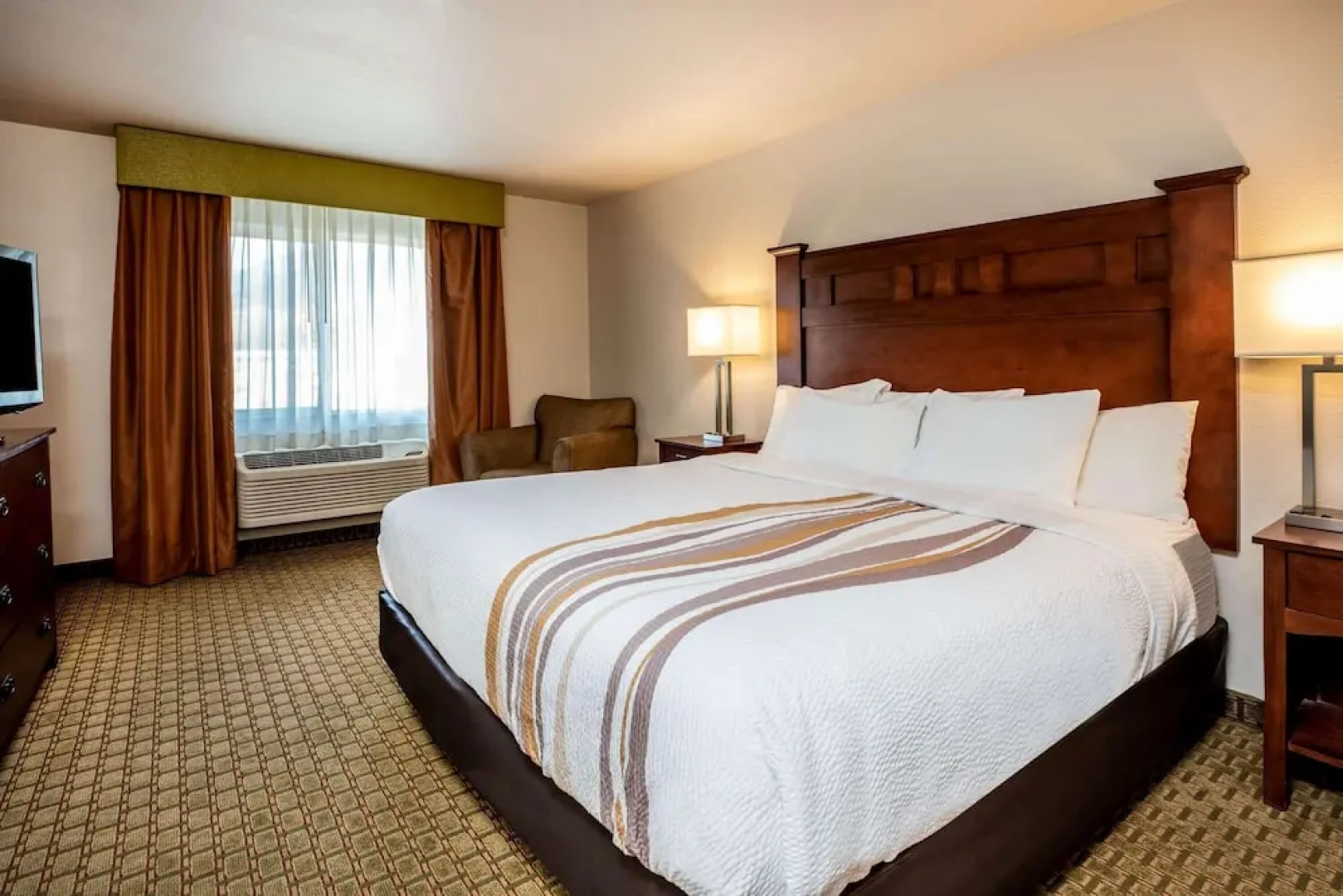 La Quinta Inn & Suites Grants Pass