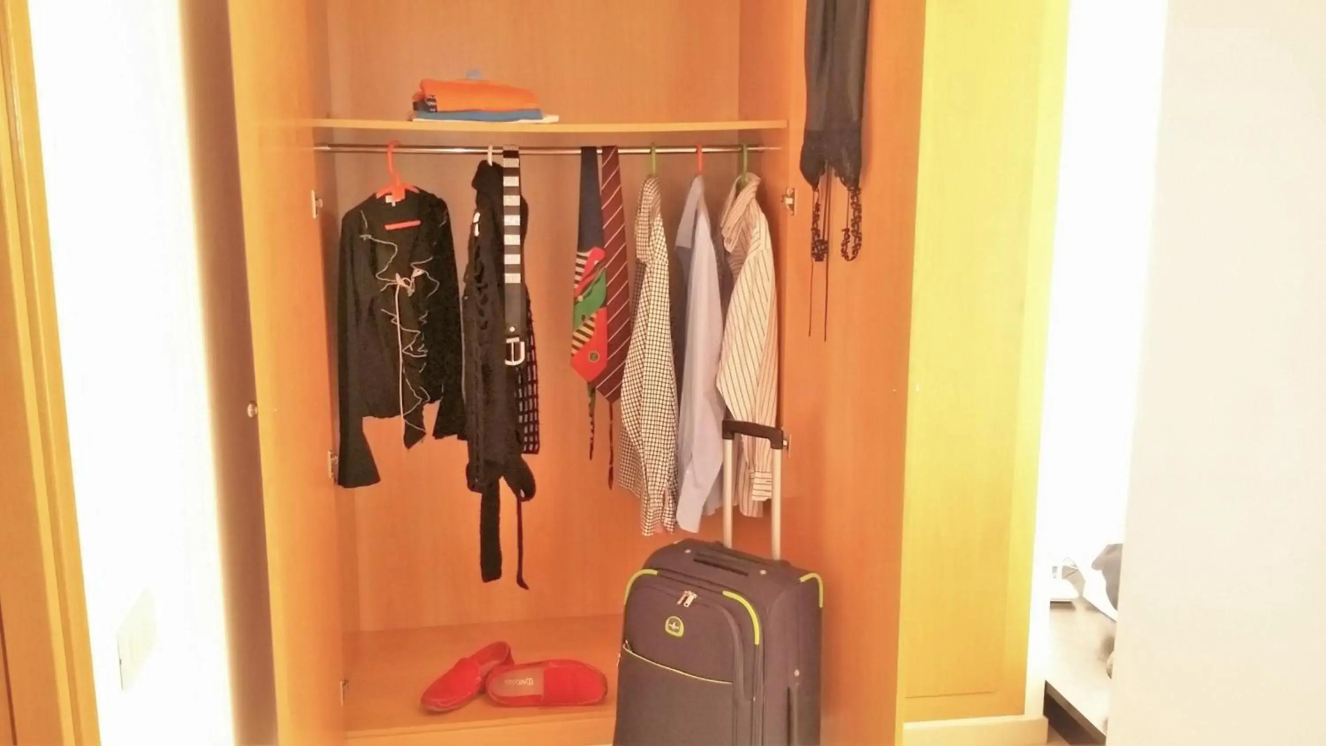 ALEXANDRA´s BEACH-PORT