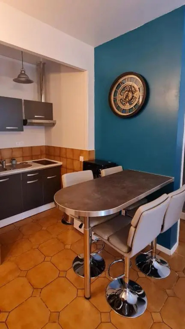 Mazamet : Residence du Musee Centre Ville. (Adults Only)