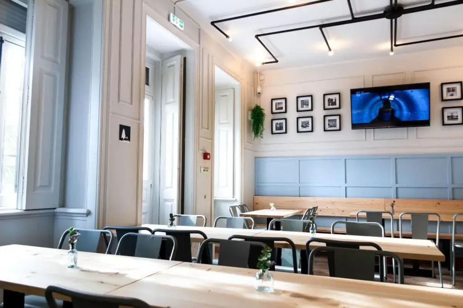 Sant Jordi Hostels Lisbon