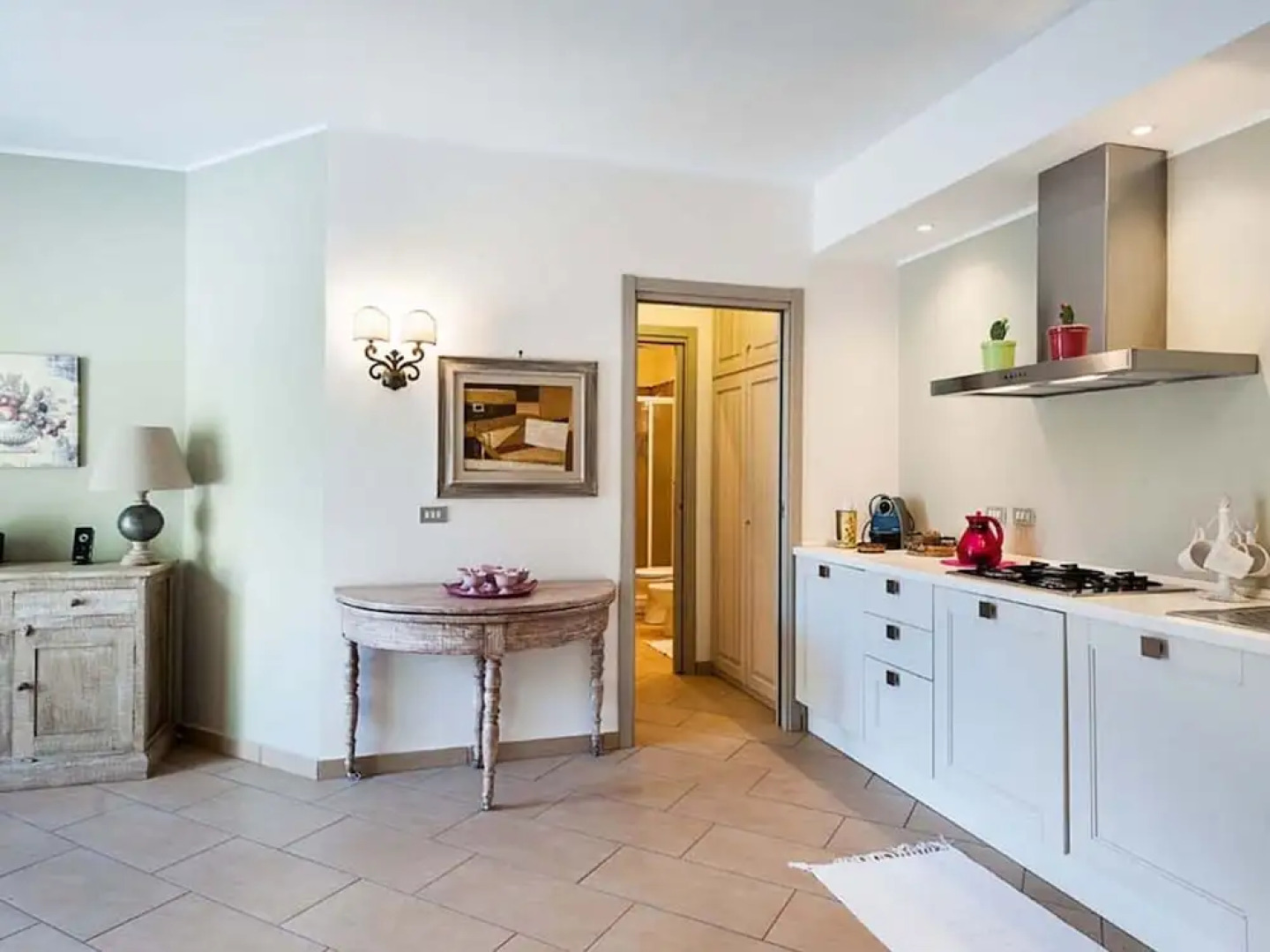 Belvilla by OYO Montefiore