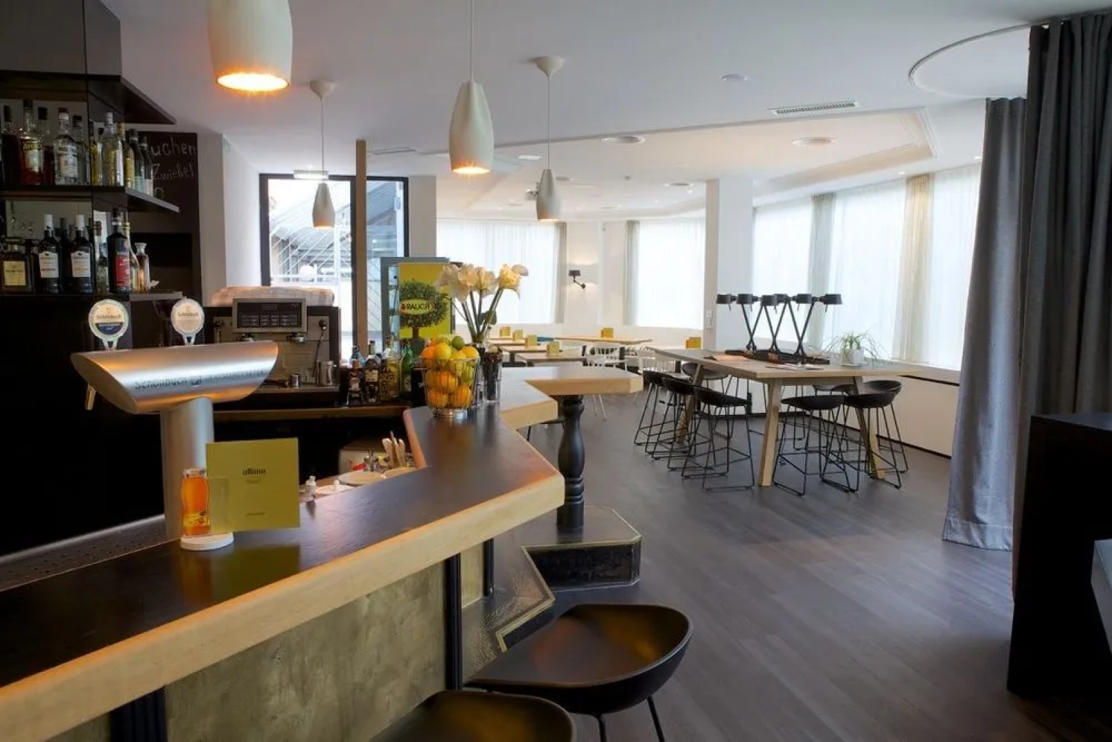 Ghotel Hotel & Living Stuttgart