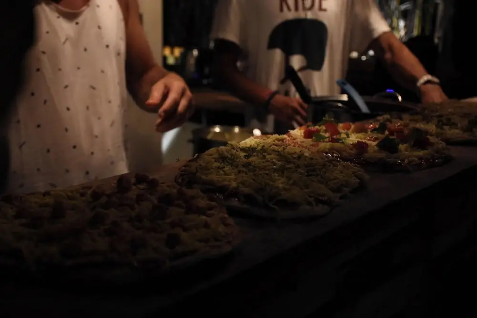 Compay Hostel La Pedrera