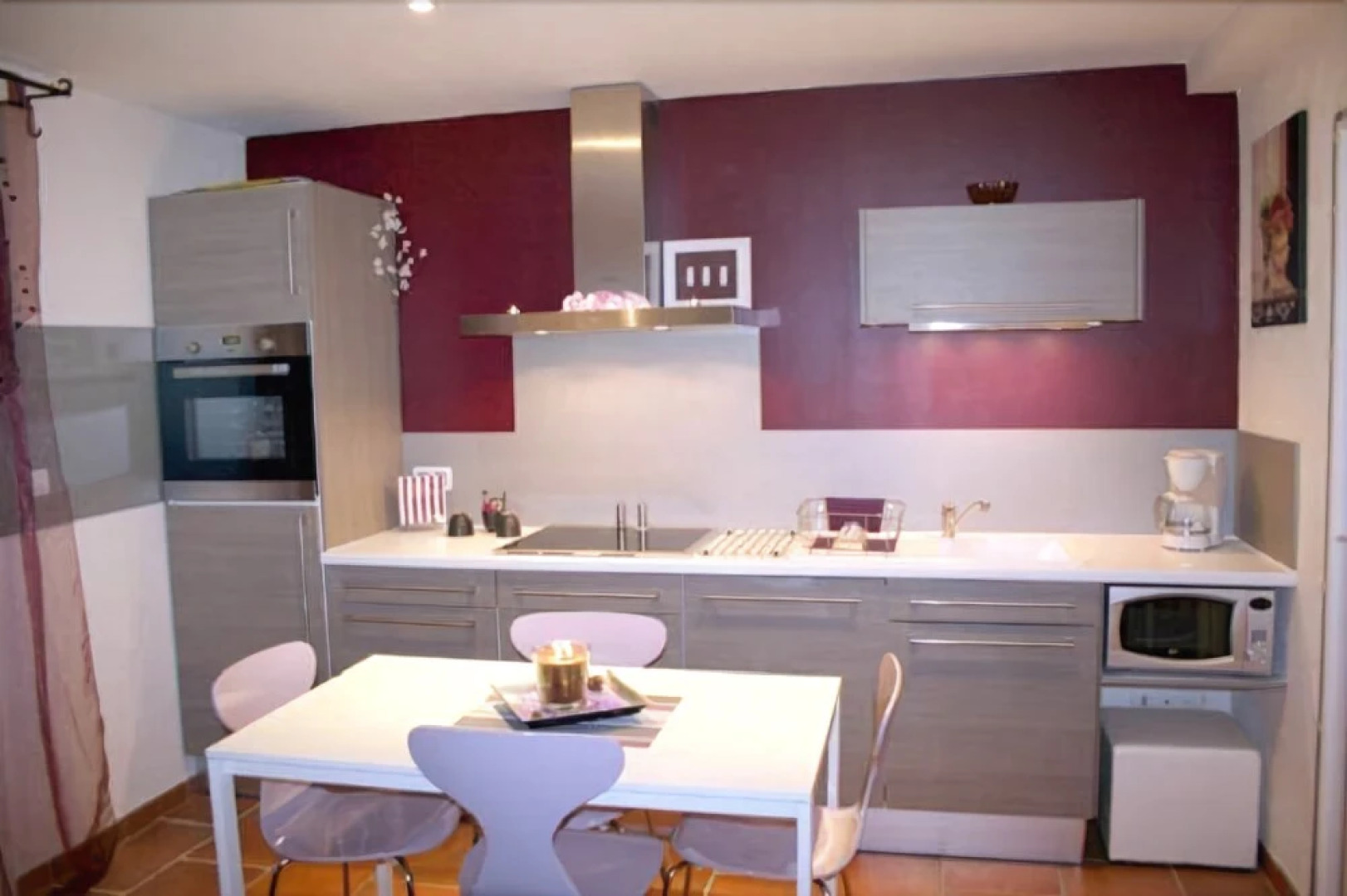 Gite Manon des Trêmes