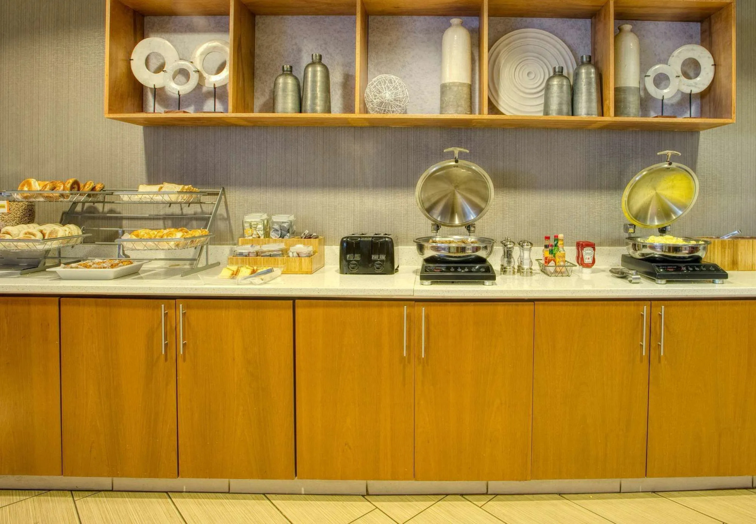 Springhill Suites by Marriott Lawrence