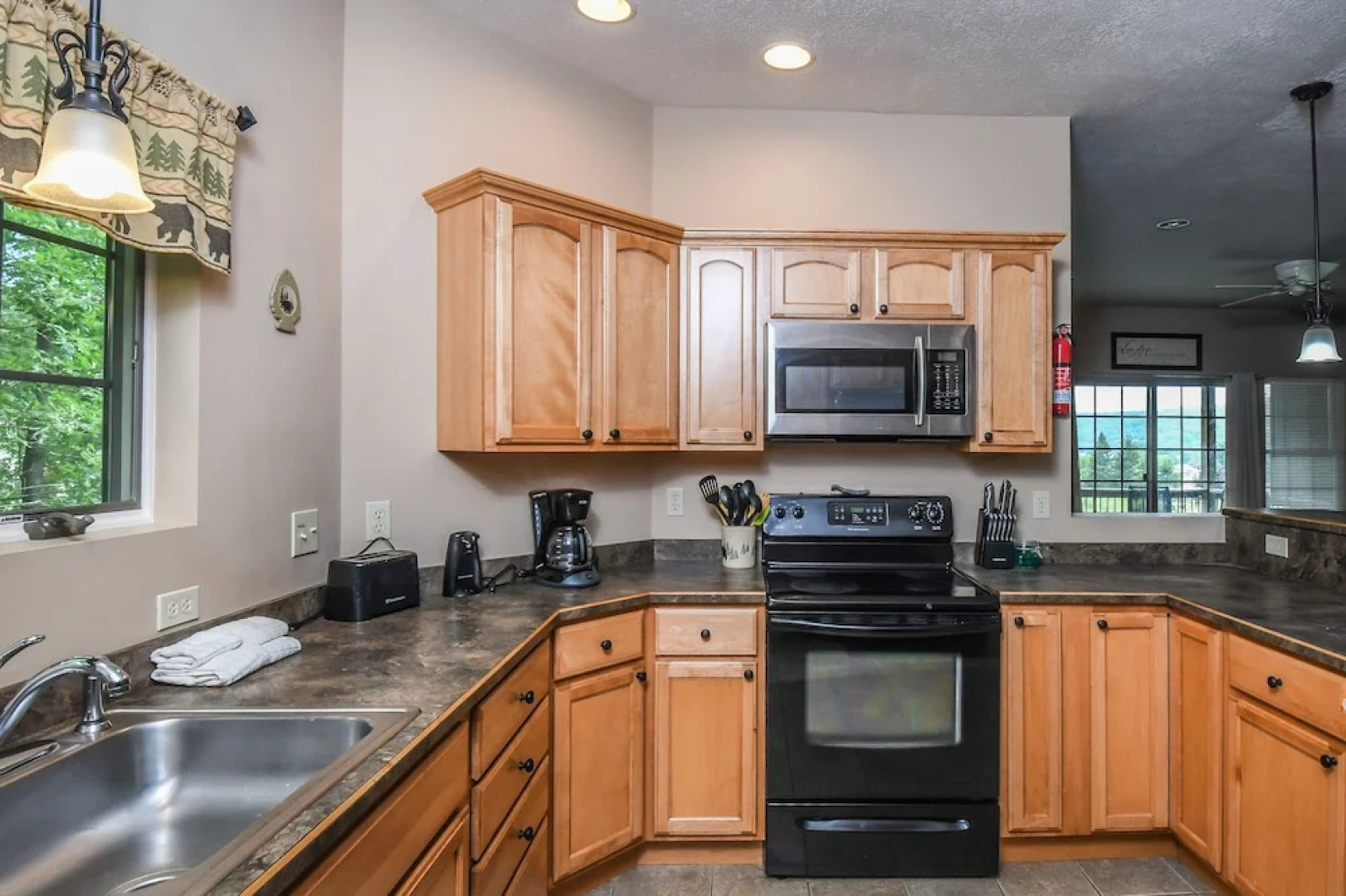 Double Delight 3 Bedroom Townhome