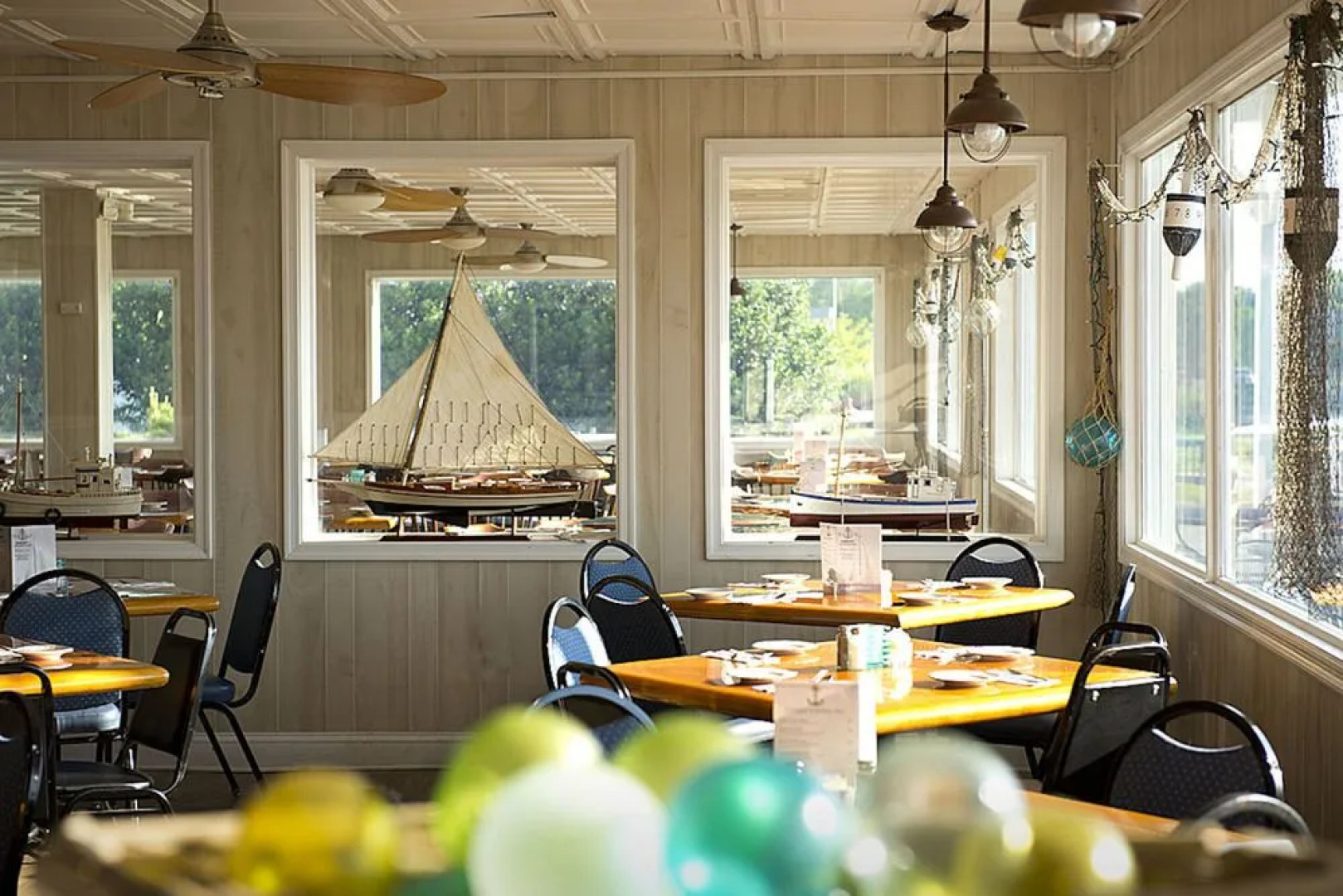 Wylder Hotel Tilghman Island