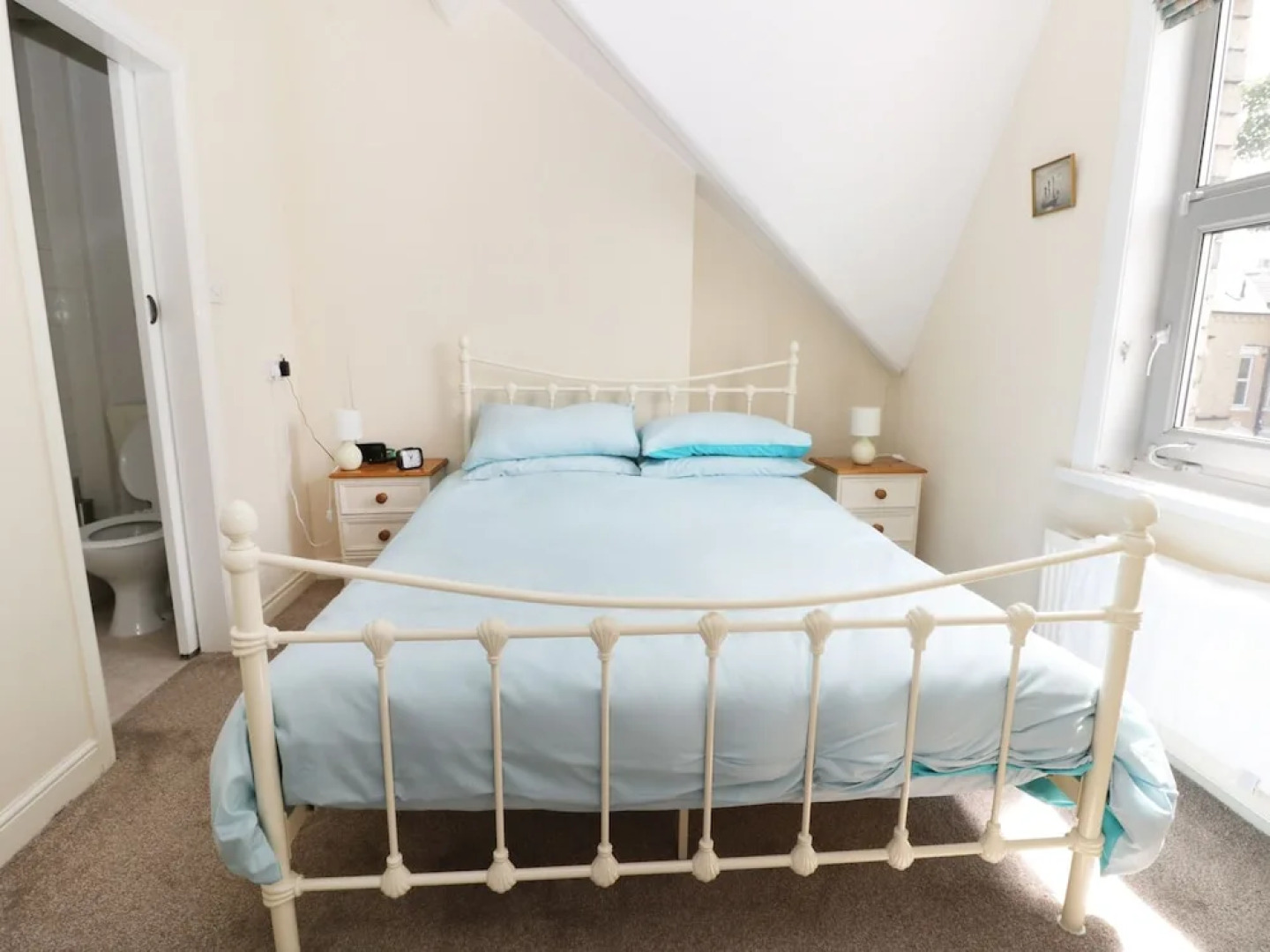 Seaside Villa, Bridlington