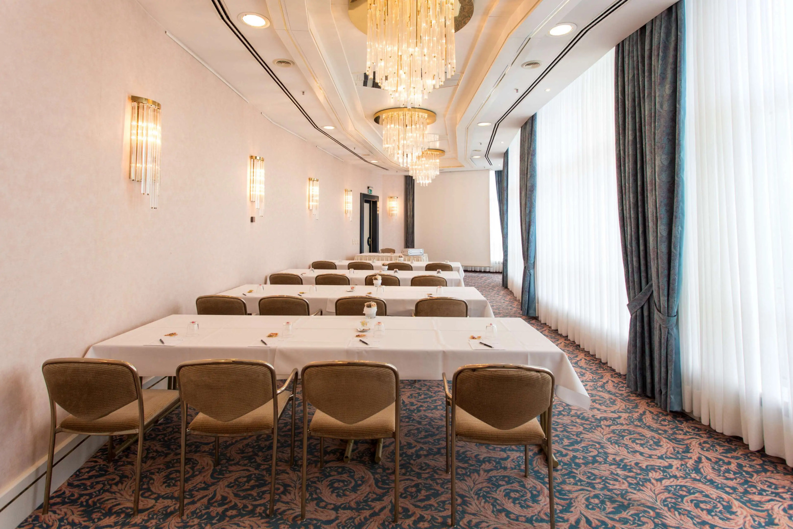 Radisson Blu Hotel, Cottbus